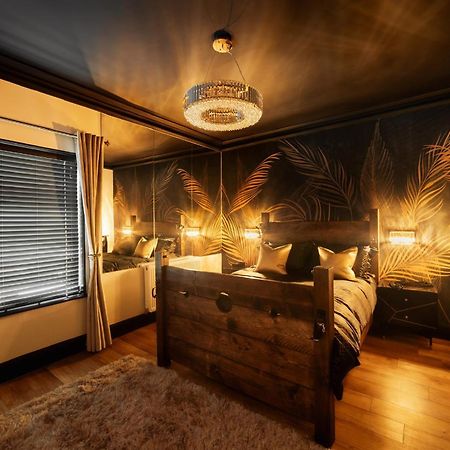 Casa Amor - Kinky Adult Only Stoke-on-Trent 외부 사진