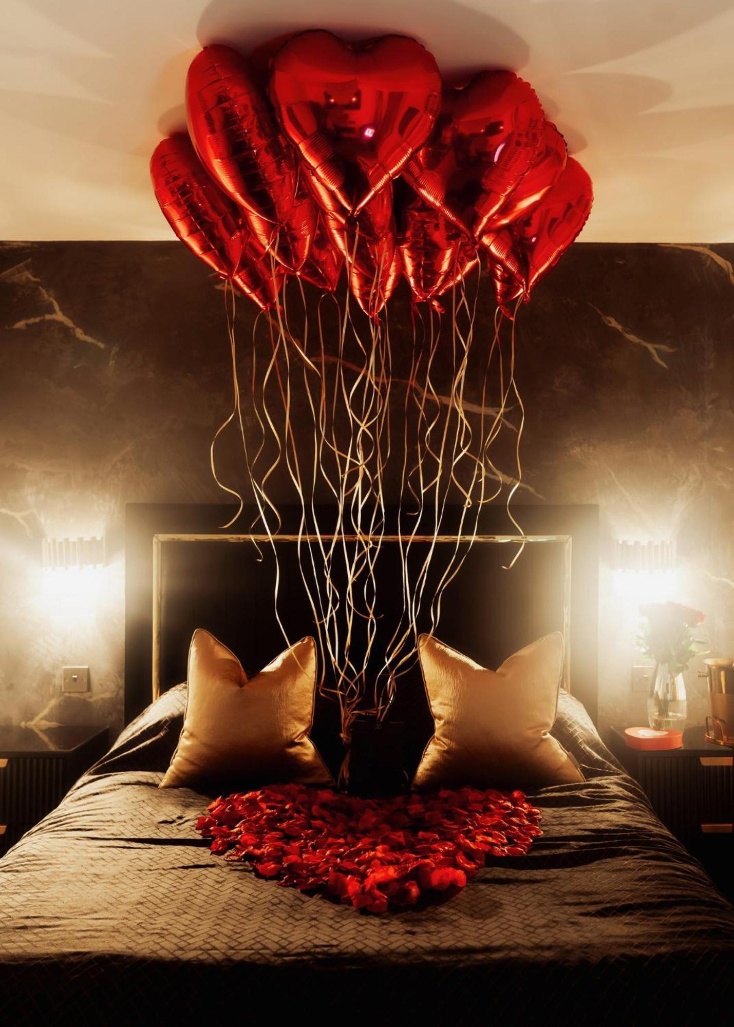 Casa Amor - Kinky Adult Only Stoke-on-Trent 외부 사진